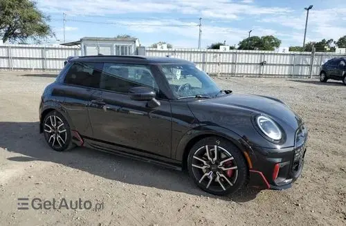 MINI 2025 