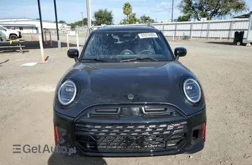 MINI 2025 