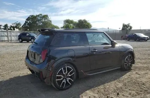 MINI 2025 