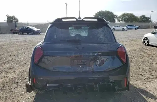 MINI 2025 