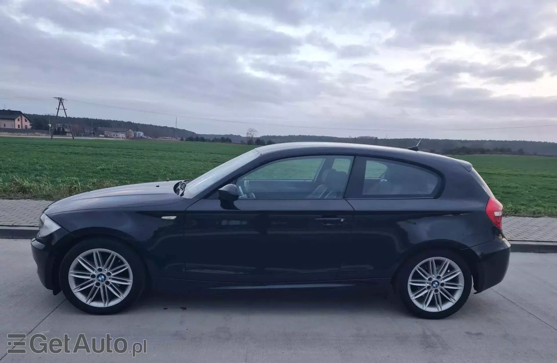 BMW Seria 1 118d (143 KM)