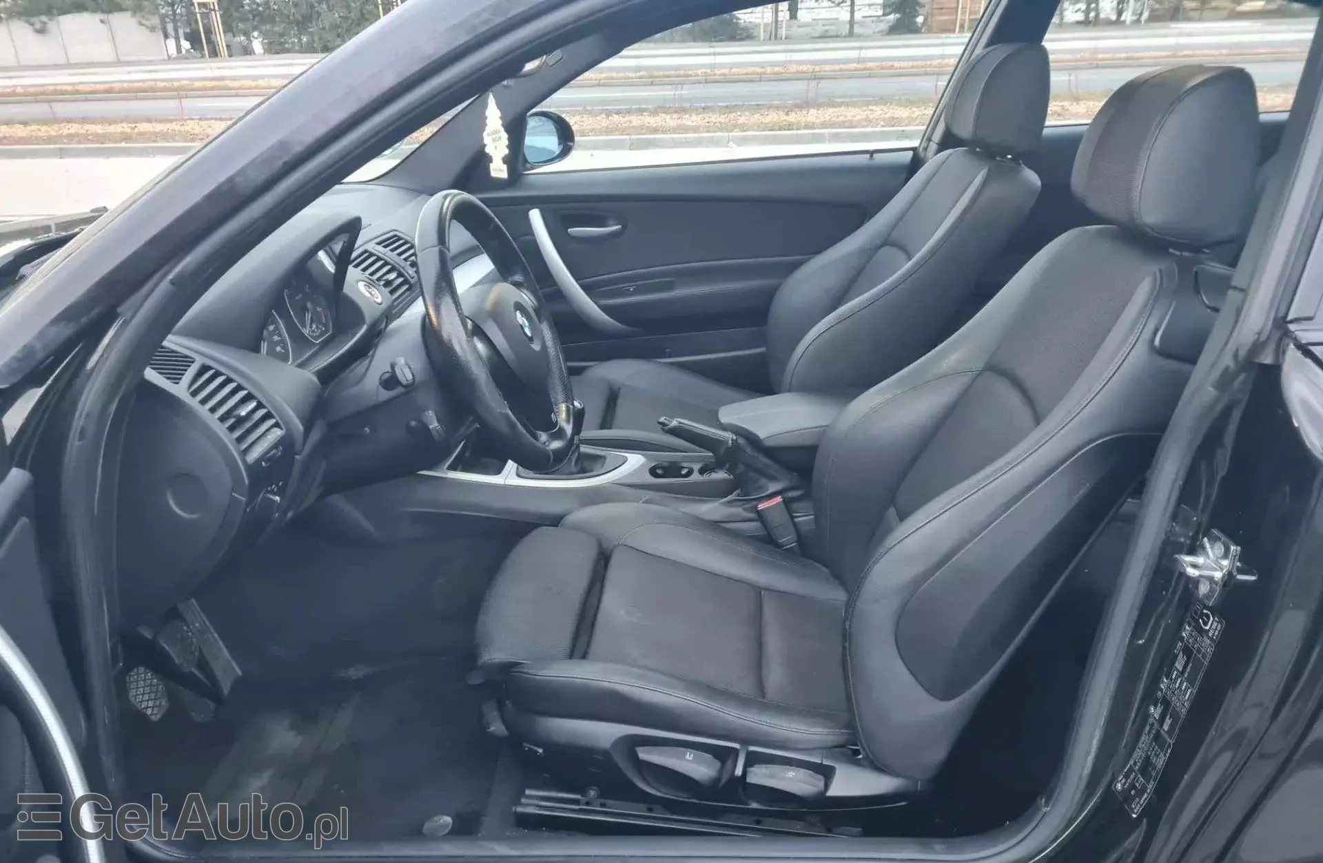 BMW Seria 1 118d (143 KM)