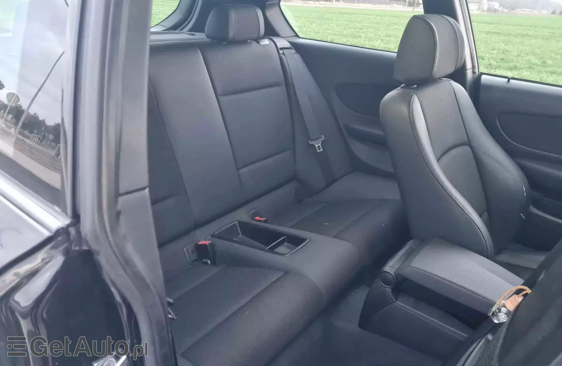BMW Seria 1 118d (143 KM)