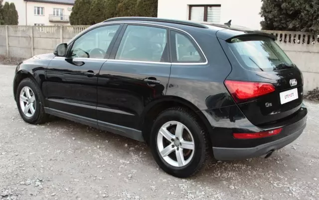 AUDI Q5 2.0 TDI