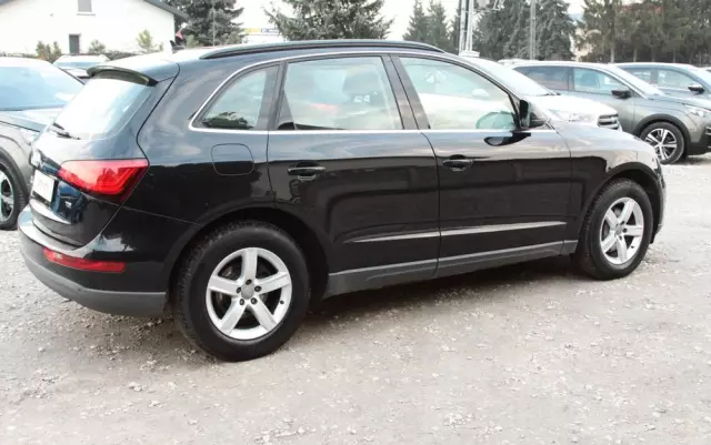 AUDI Q5 2.0 TDI
