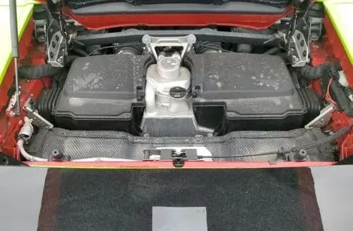 LAMBORGHINI Huracan 
