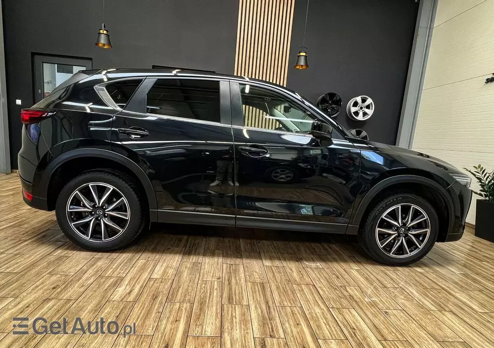 MAZDA CX-5 2.0 Skymotion 2WD