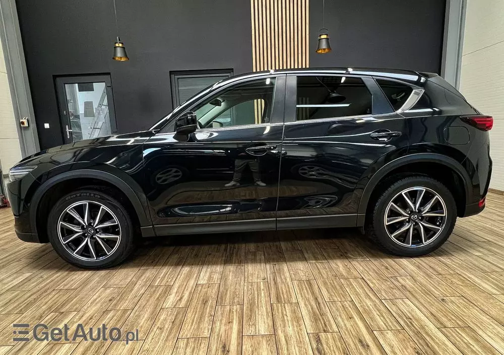 MAZDA CX-5 2.0 Skymotion 2WD