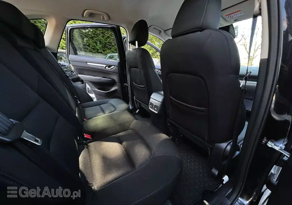 MAZDA CX-5 2.0 Skymotion 2WD