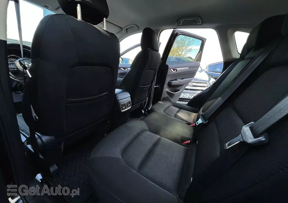 MAZDA CX-5 2.0 Skymotion 2WD