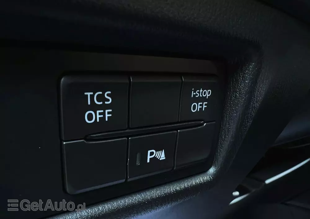 MAZDA CX-5 2.0 Skymotion 2WD