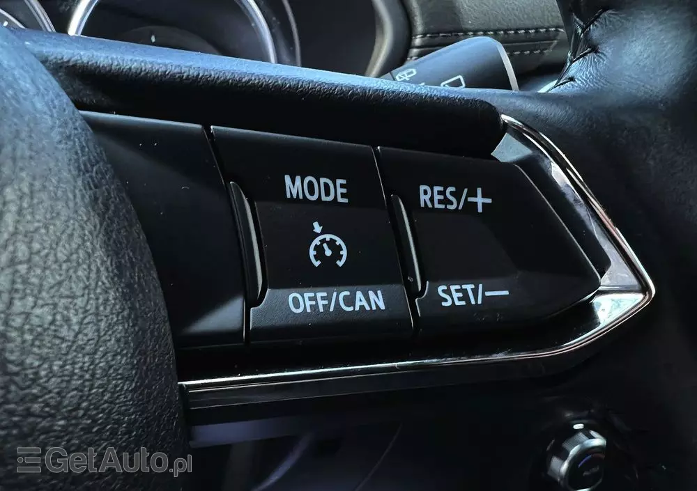 MAZDA CX-5 2.0 Skymotion 2WD