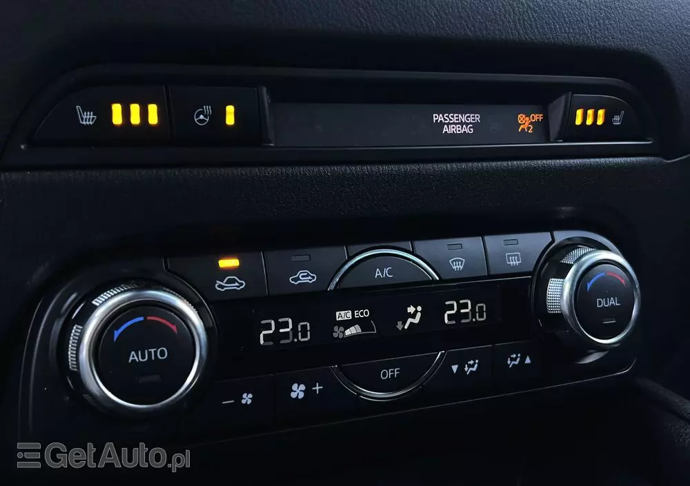 MAZDA CX-5 2.0 Skymotion 2WD