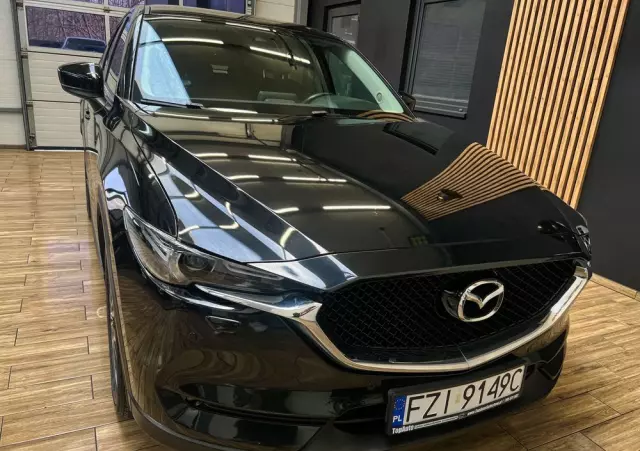 MAZDA CX-5 2.0 Skymotion 2WD