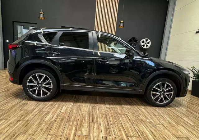 MAZDA CX-5 2.0 Skymotion 2WD