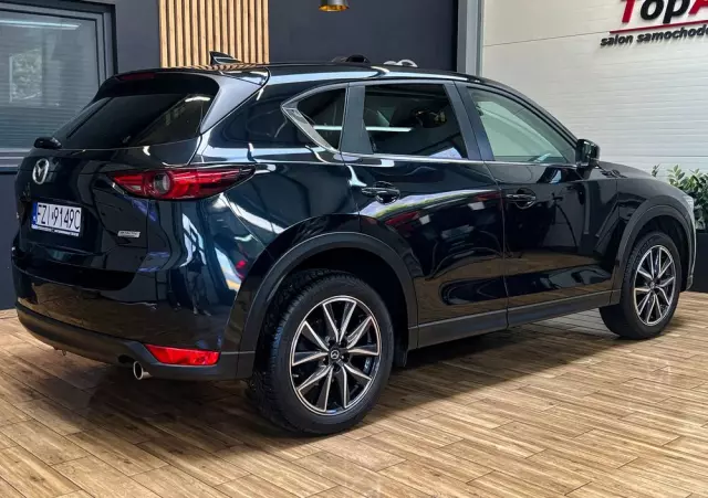 MAZDA CX-5 2.0 Skymotion 2WD