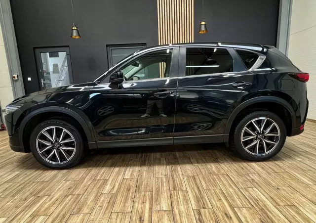 MAZDA CX-5 2.0 Skymotion 2WD