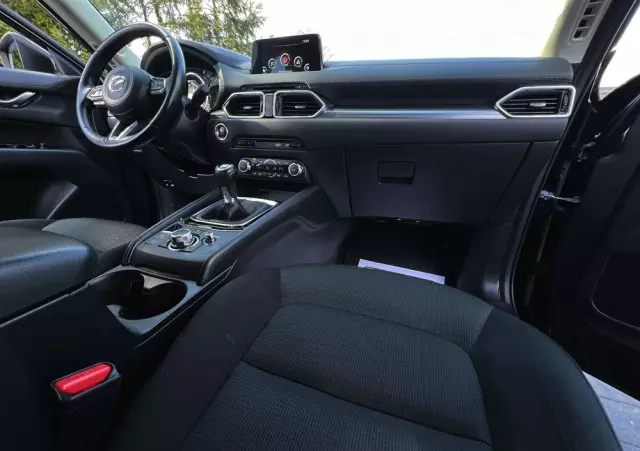 MAZDA CX-5 2.0 Skymotion 2WD