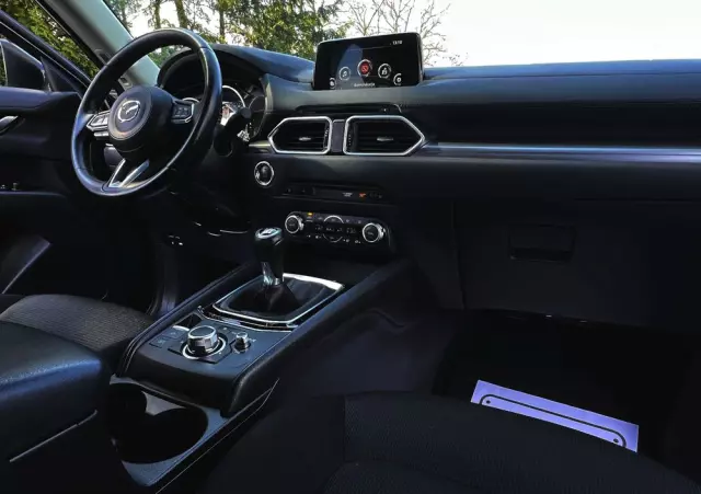 MAZDA CX-5 2.0 Skymotion 2WD