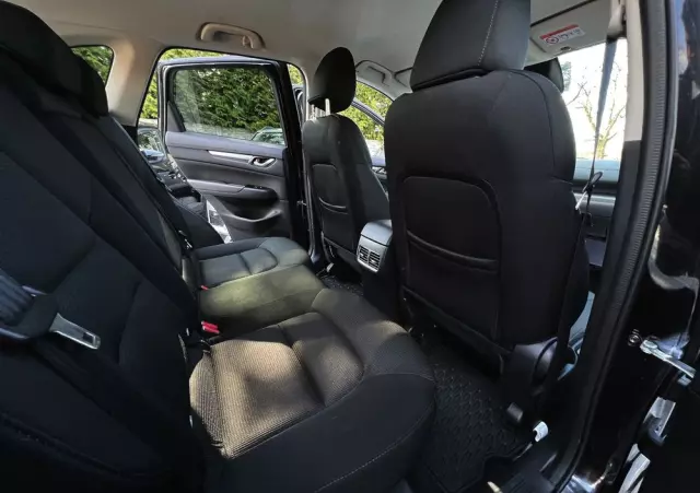 MAZDA CX-5 2.0 Skymotion 2WD