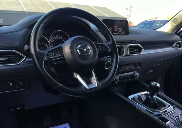 MAZDA CX-5 2.0 Skymotion 2WD