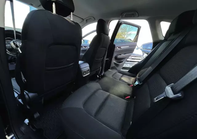 MAZDA CX-5 2.0 Skymotion 2WD