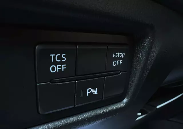 MAZDA CX-5 2.0 Skymotion 2WD