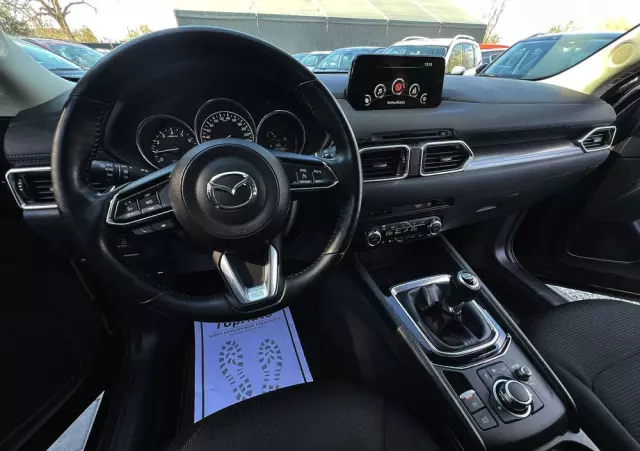 MAZDA CX-5 2.0 Skymotion 2WD