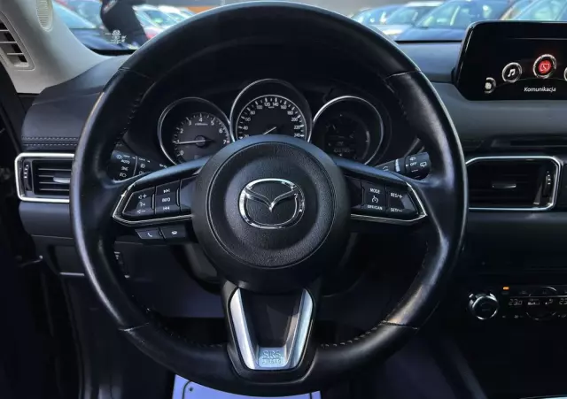 MAZDA CX-5 2.0 Skymotion 2WD