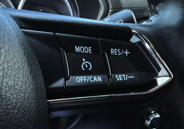 MAZDA CX-5 2.0 Skymotion 2WD