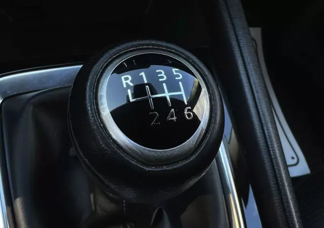 MAZDA CX-5 2.0 Skymotion 2WD