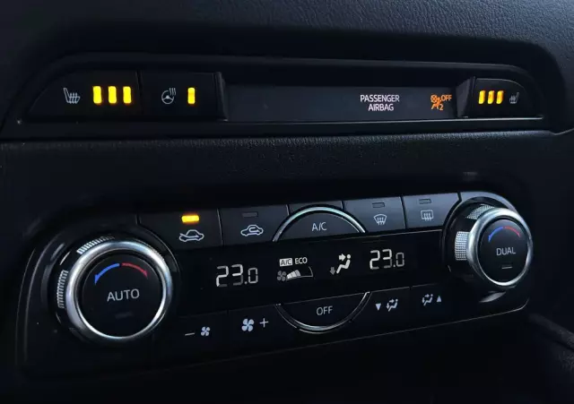 MAZDA CX-5 2.0 Skymotion 2WD