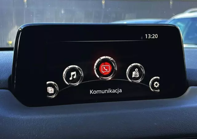 MAZDA CX-5 2.0 Skymotion 2WD