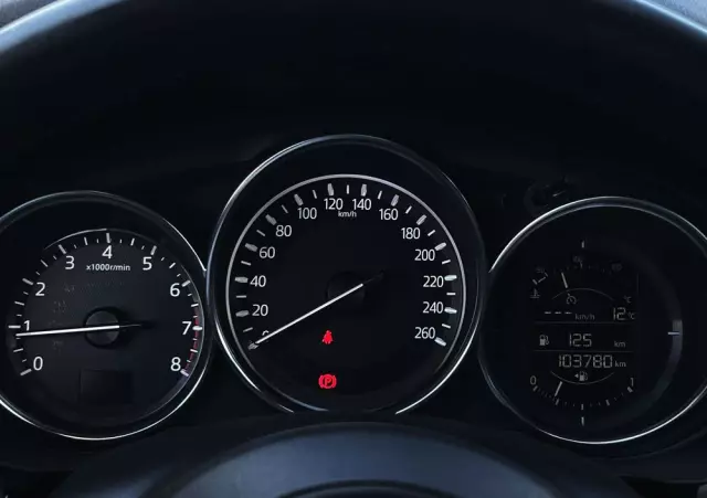 MAZDA CX-5 2.0 Skymotion 2WD