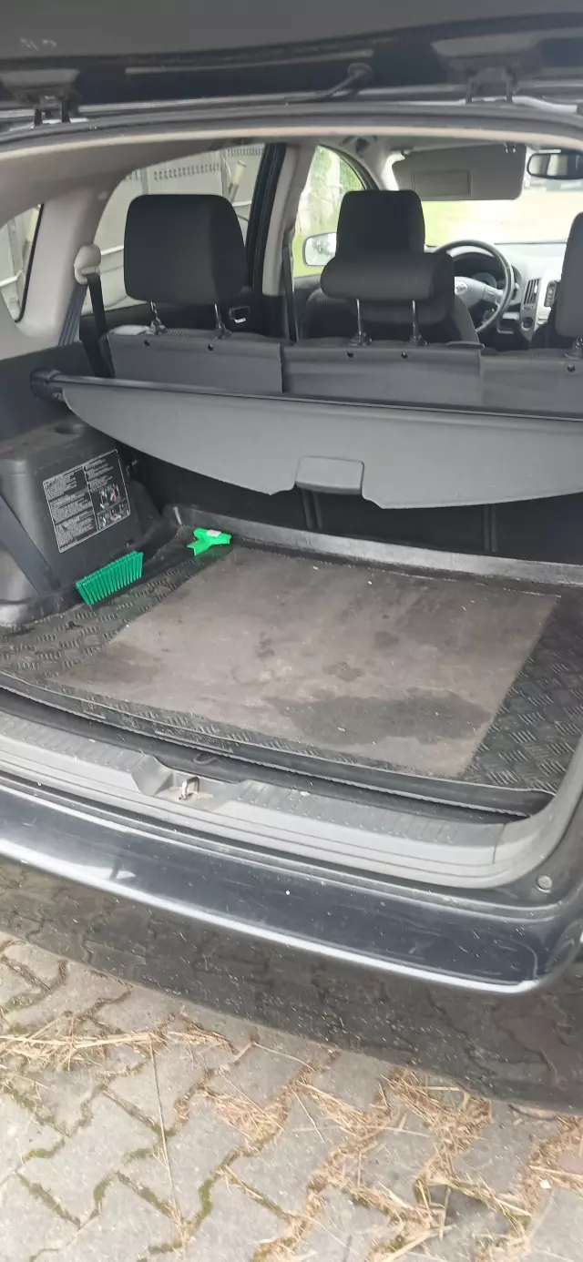 TOYOTA Corolla Verso Prestige MM