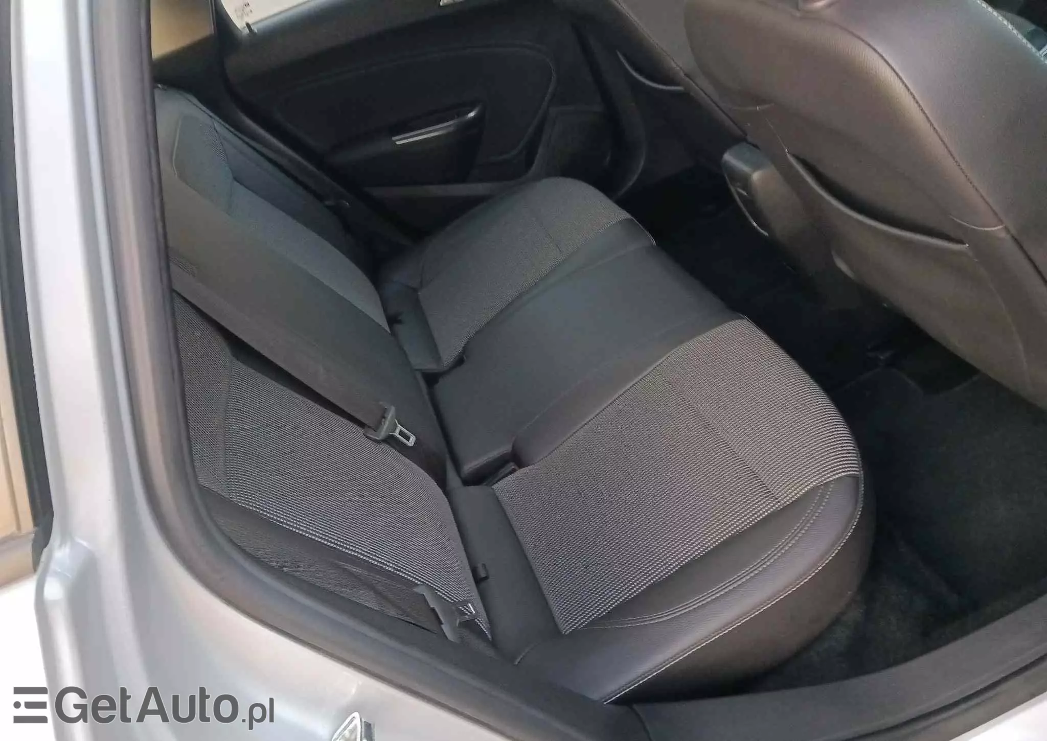 OPEL Astra 1.4 EcoFLEX Cosmo