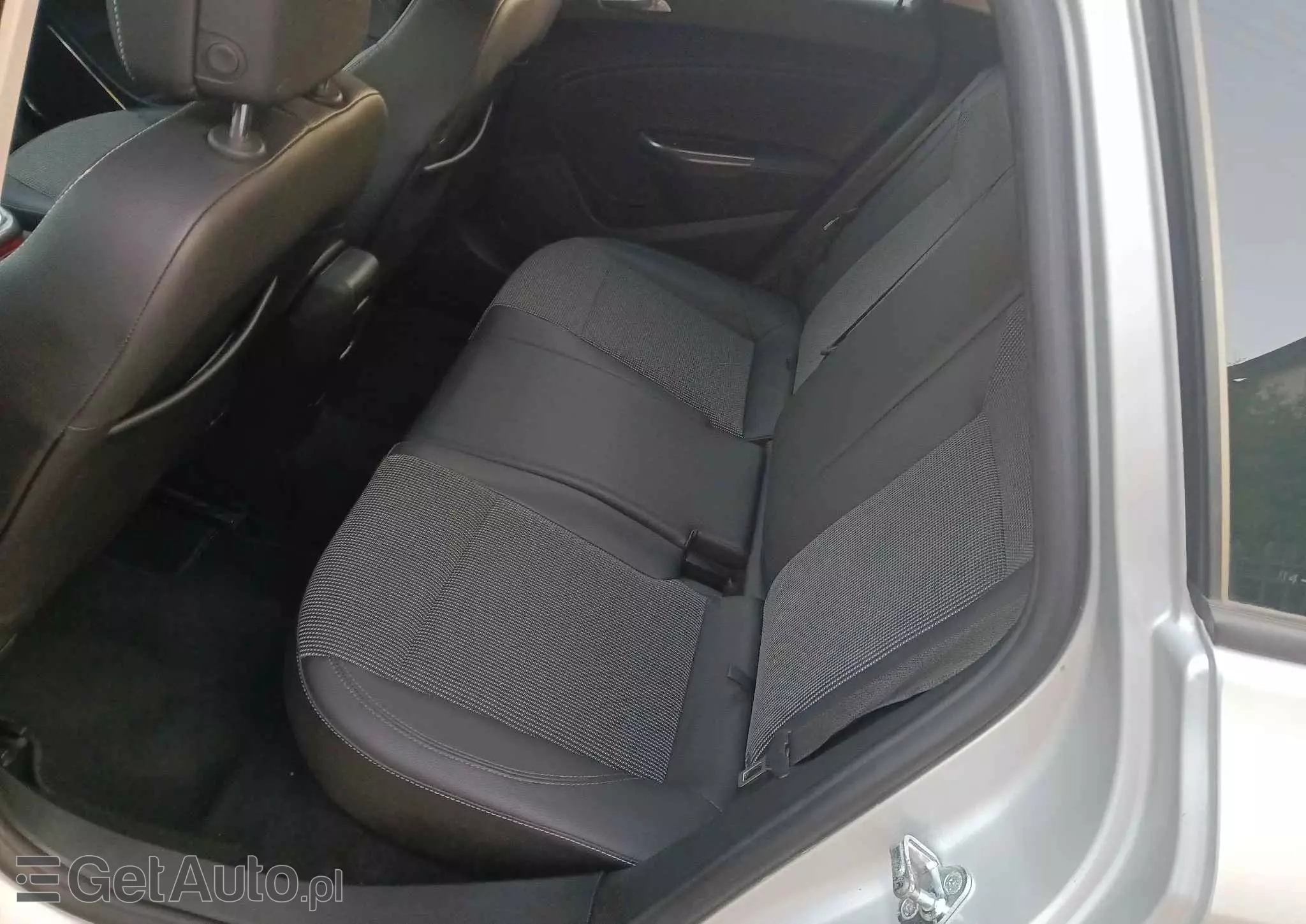 OPEL Astra 1.4 EcoFLEX Cosmo