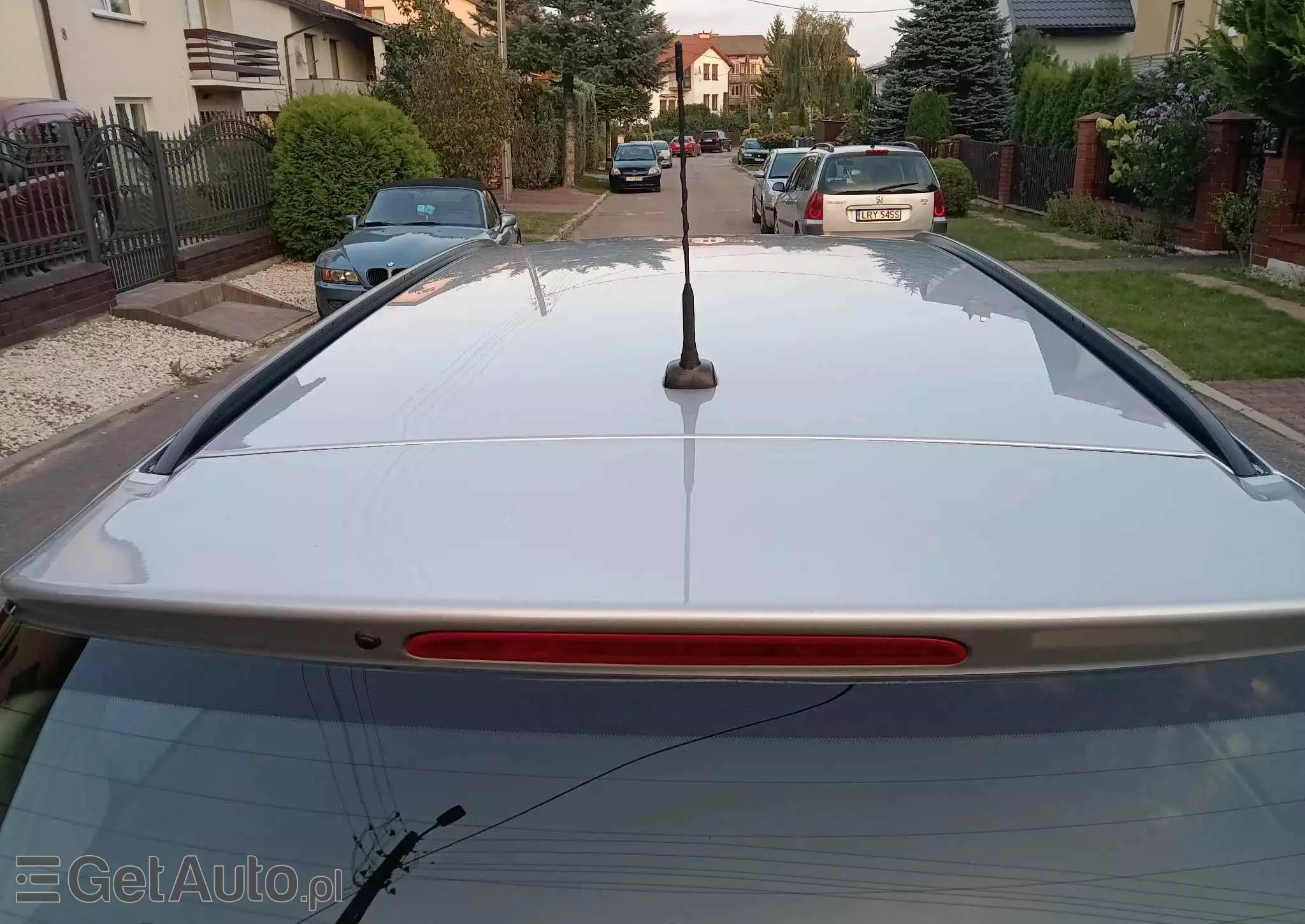 OPEL Astra 1.4 EcoFLEX Cosmo