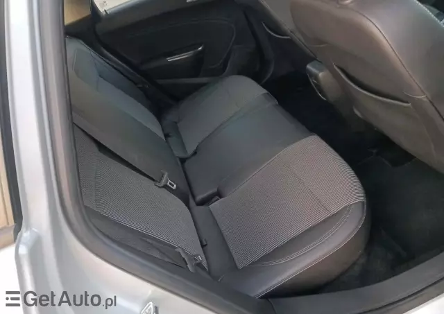 OPEL Astra 1.4 EcoFLEX Cosmo