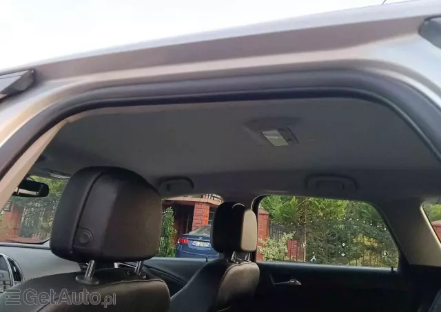 OPEL Astra 1.4 EcoFLEX Cosmo