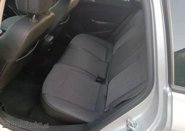 OPEL Astra 1.4 EcoFLEX Cosmo