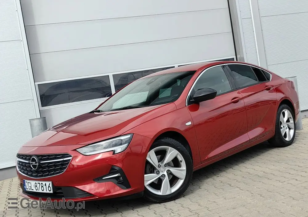 OPEL Insignia 1.5 CDTI Edition S&S