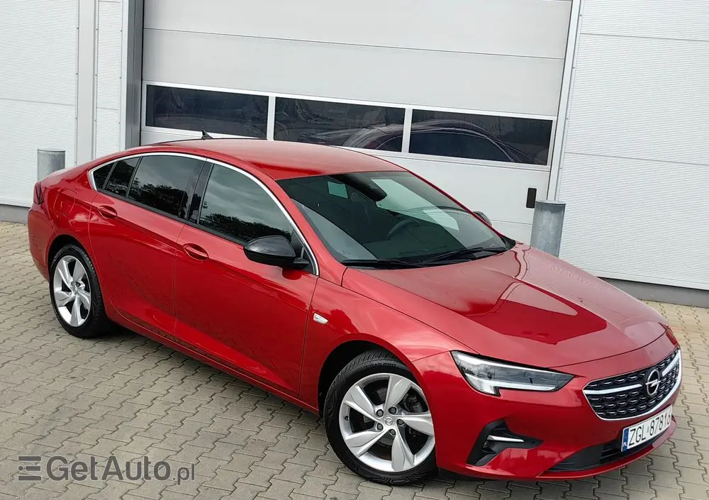 OPEL Insignia 1.5 CDTI Edition S&S