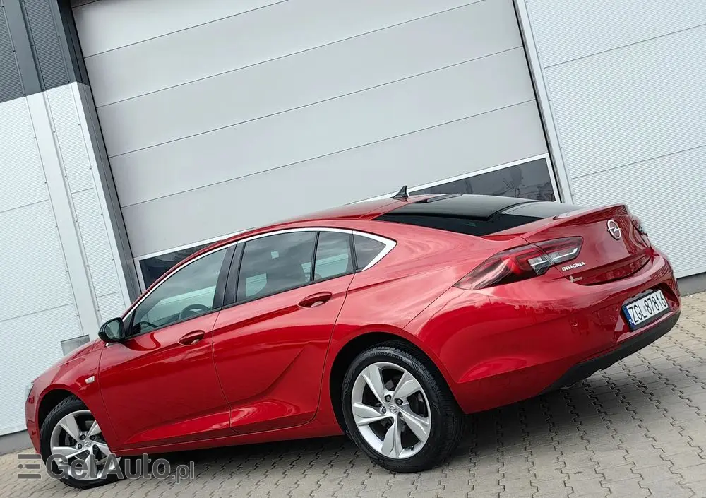 OPEL Insignia 1.5 CDTI Edition S&S