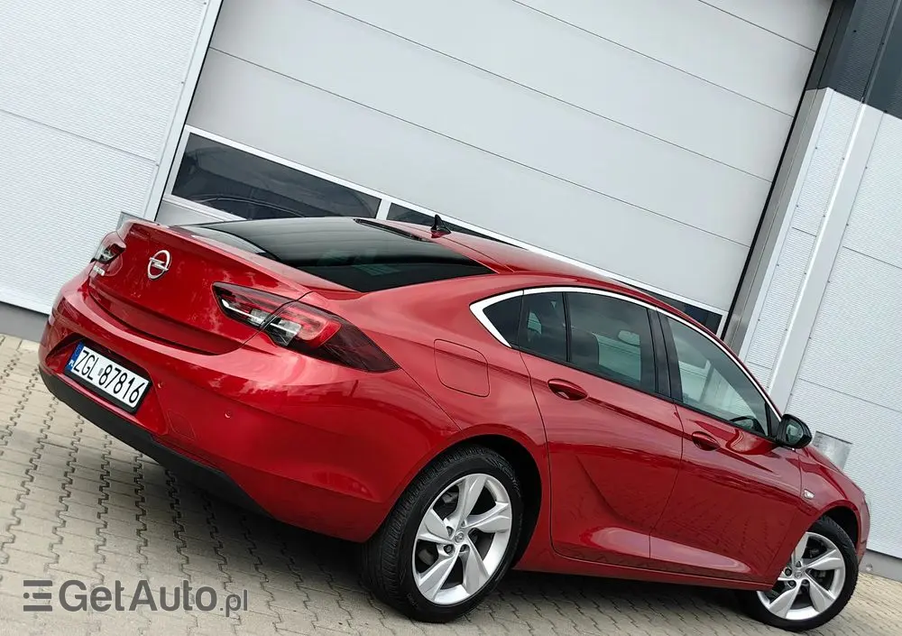OPEL Insignia 1.5 CDTI Edition S&S
