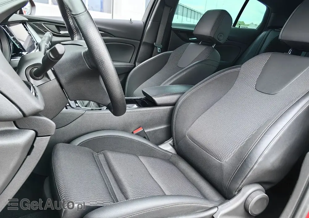 OPEL Insignia 1.5 CDTI Edition S&S