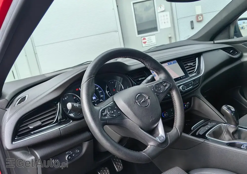 OPEL Insignia 1.5 CDTI Edition S&S