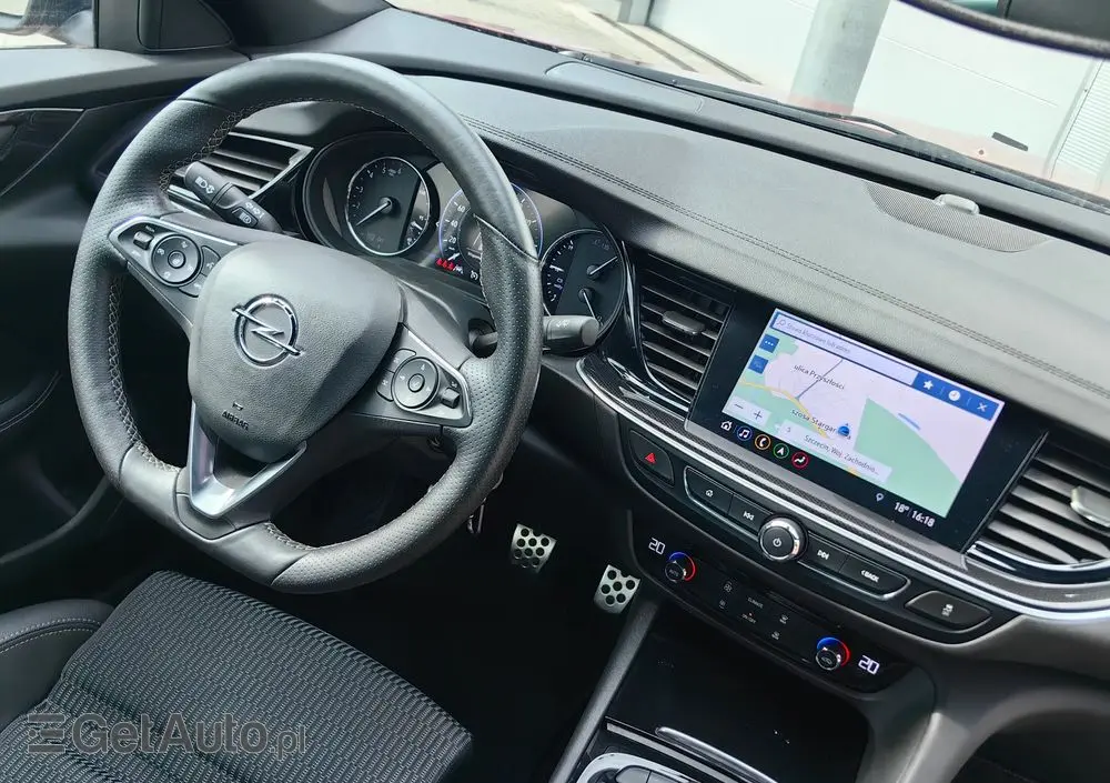 OPEL Insignia 1.5 CDTI Edition S&S