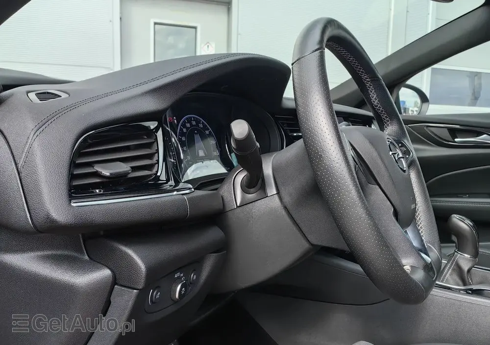 OPEL Insignia 1.5 CDTI Edition S&S