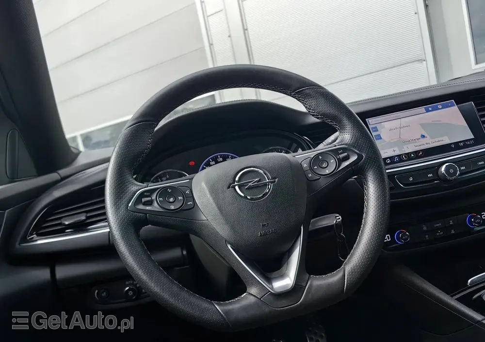 OPEL Insignia 1.5 CDTI Edition S&S